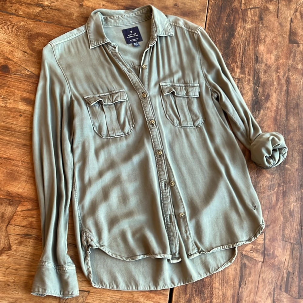 Everyday Shirt